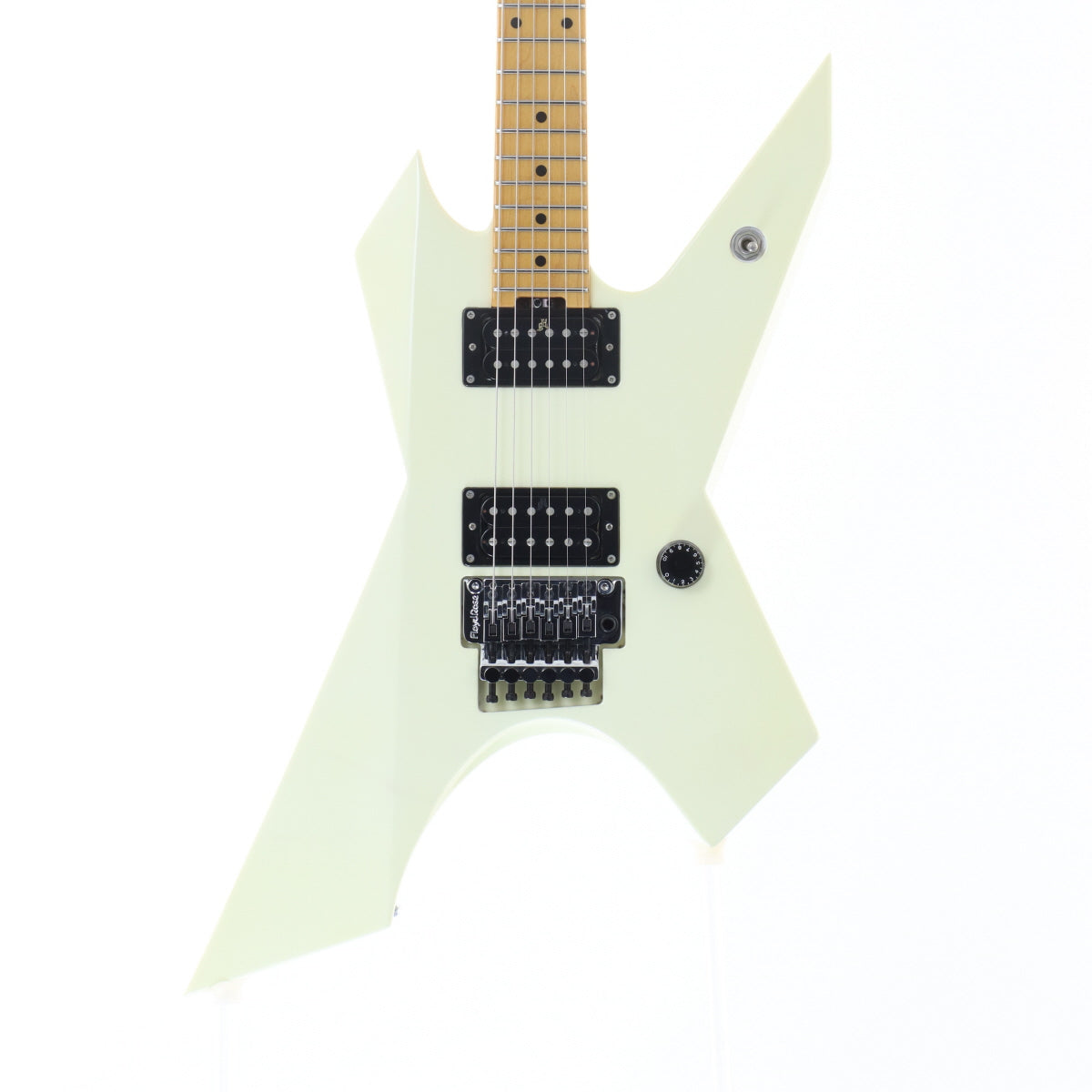 Killer エレキギター 　アイボリー killer – Ishibashi Music Corporation.