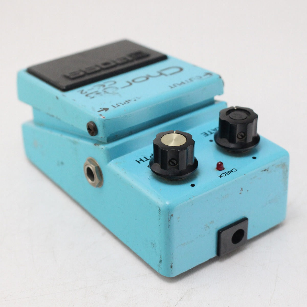 BOSS / CE-2 Chorus Silver Screw – Ishibashi Music Corporation.