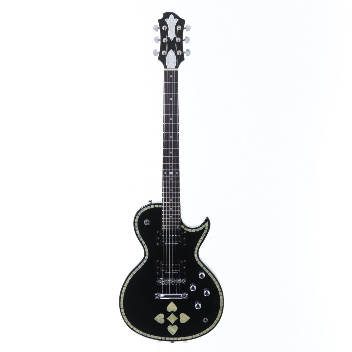ZEPHYR / ZST-70 Black – Ishibashi Music Corporation.