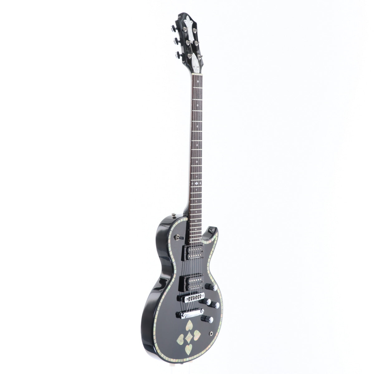 【10741】 ZEPHYR ゼファー ZST-70 ブラック 布袋さんモデル 10741】 ZEPHYR ゼファー ZST-70 ブラック 布袋さんモデル 10741