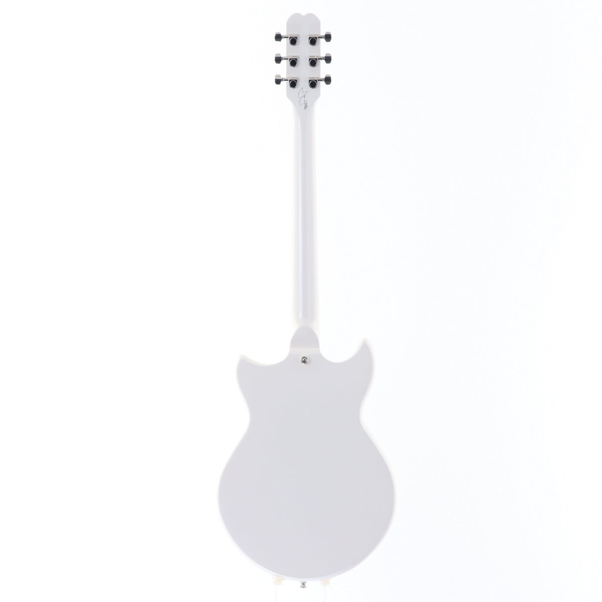 EPIPHONE / Joan Jett Olympic Special Aged Classic White
