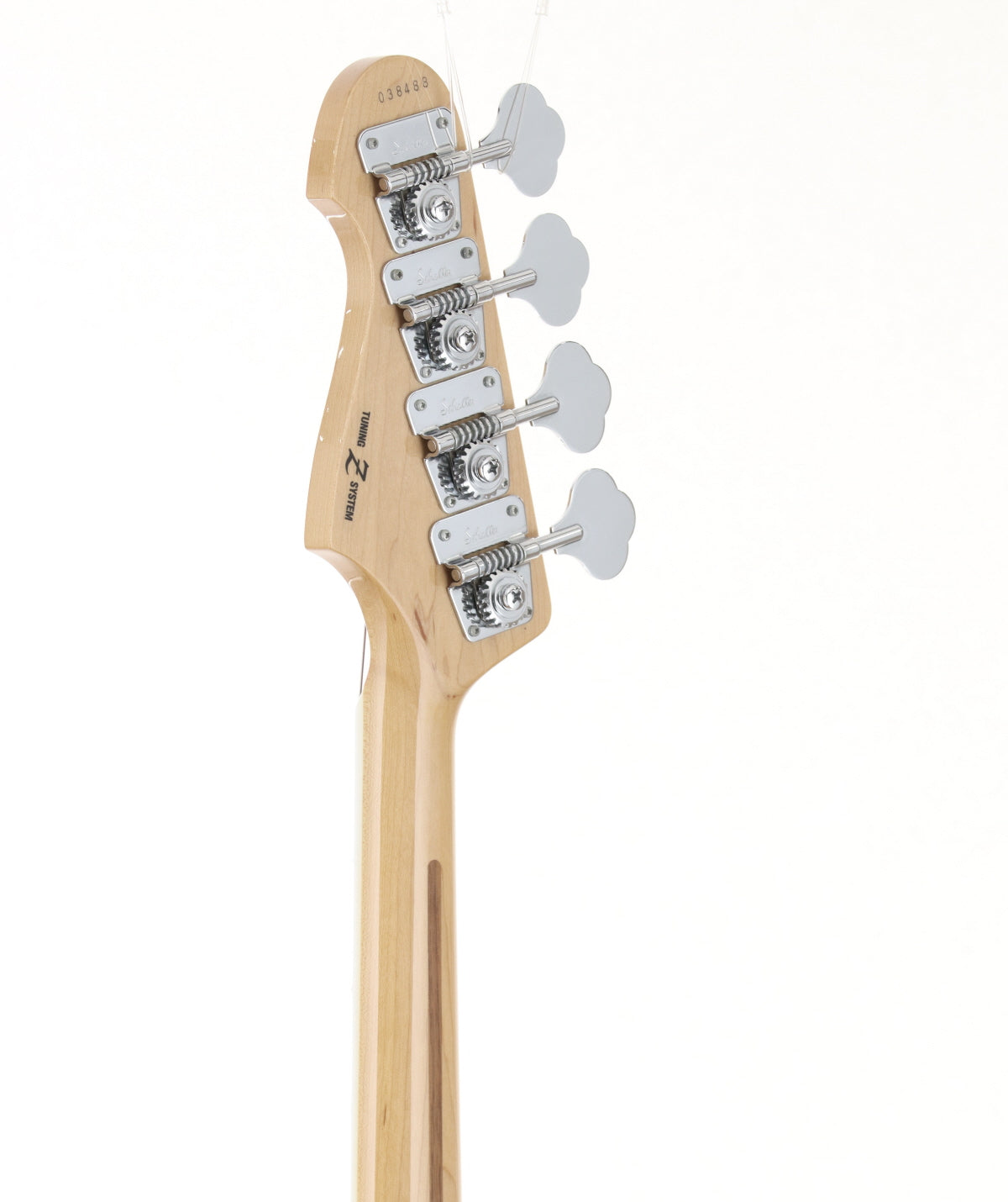 ATELIER Z / JINO-4 Style Transparent Red – Ishibashi Music