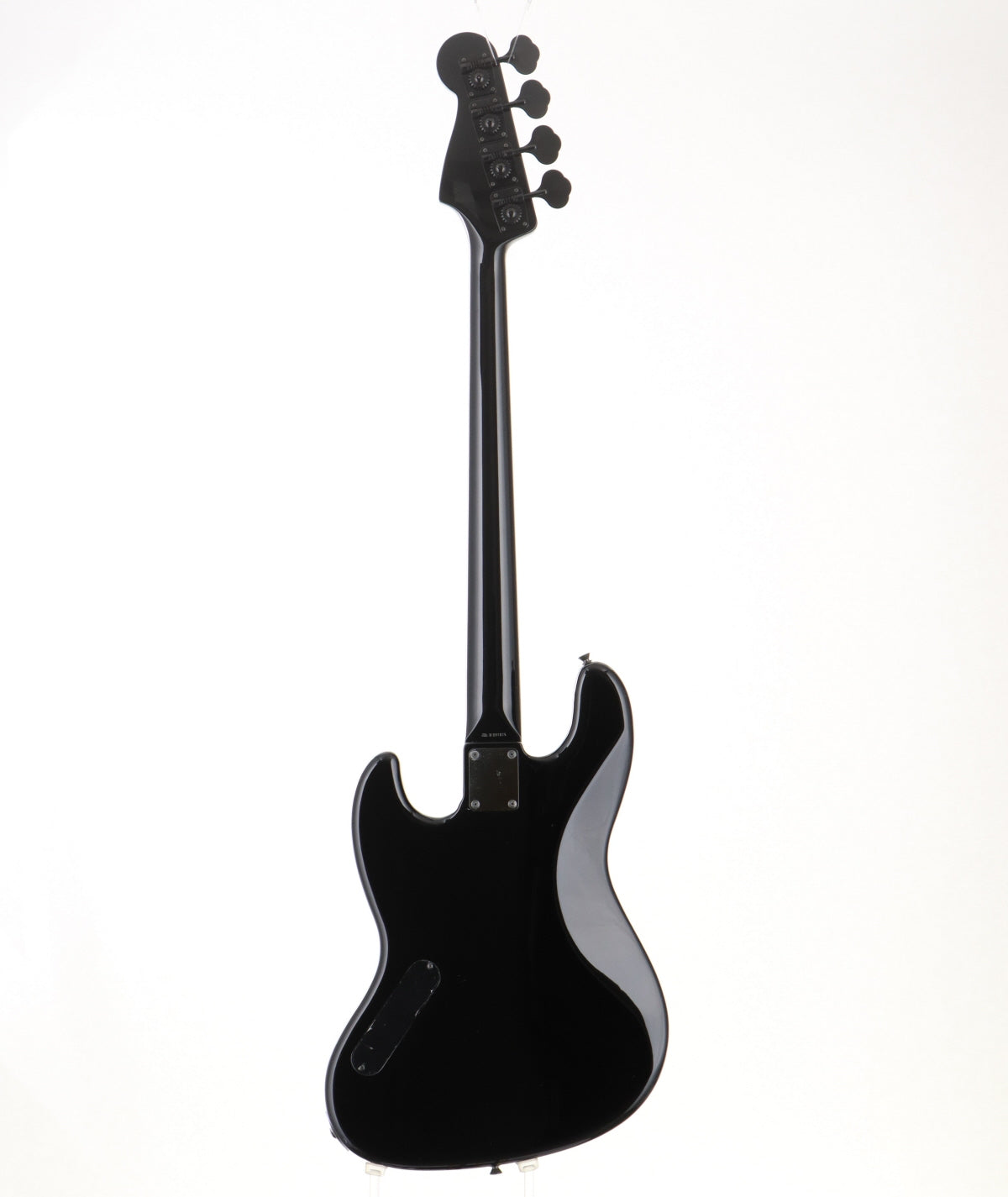 Fender JB-STDブラック Fender Japan jazz bass jb-62