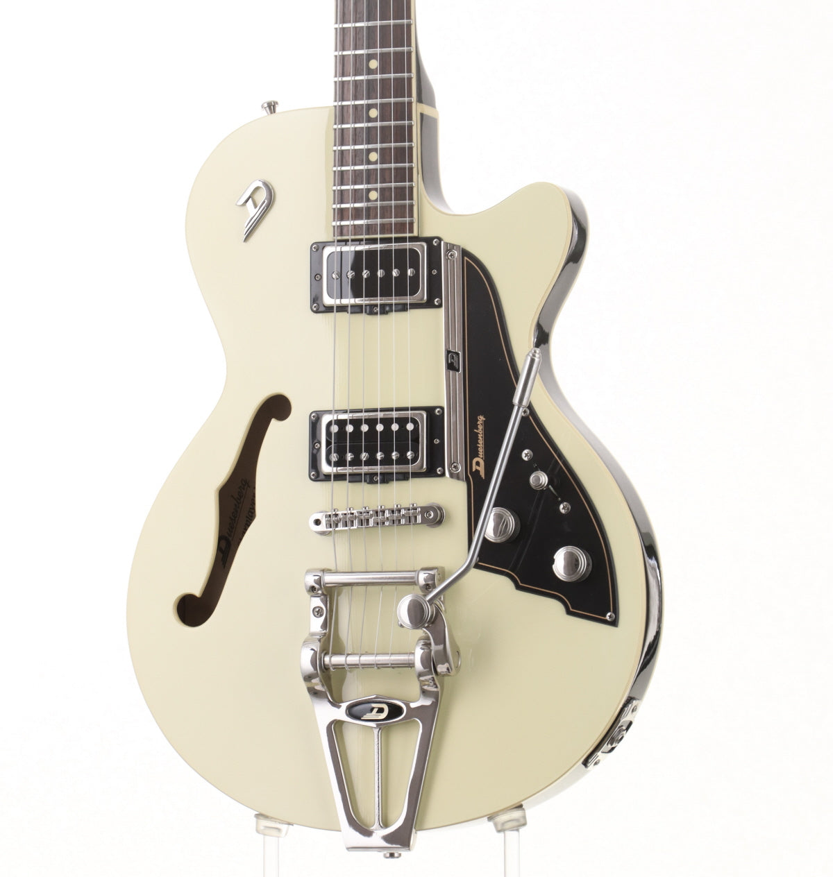 DUESENBERG / DSV Starplayer V Vintage – Ishibashi Music Corporation.