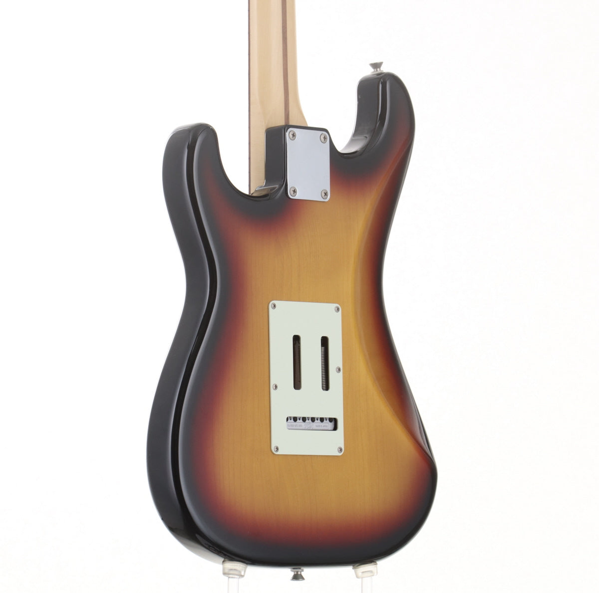 FUJIGEN(FGN) / Neo Classic NCST-10R/AL/SSH 3-Tone Sunburst Fujigen