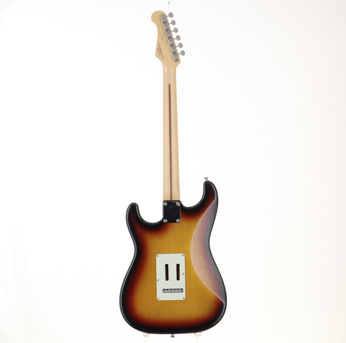 FUJIGEN(FGN) / Neo Classic NCST-10R/AL/SSH 3-Tone Sunburst Fujigen
