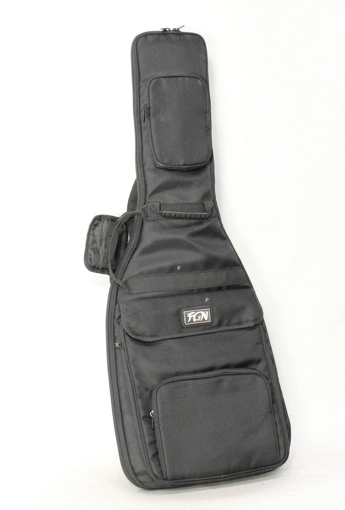 FUJIGEN(FGN) / Neo Classic NCST-10R/AL/SSH 3-Tone Sunburst Fujigen