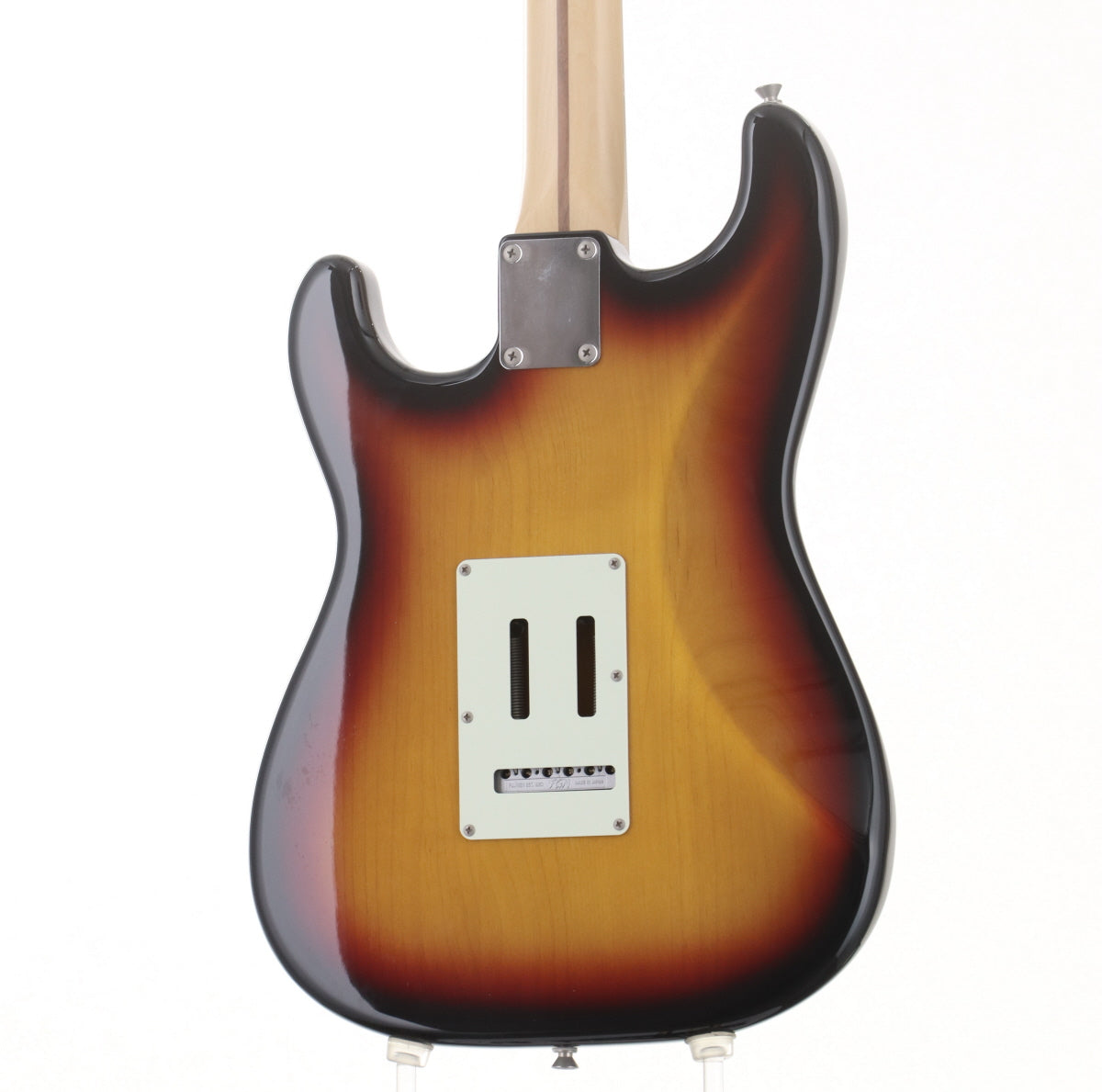 FUJIGEN(FGN) / Neo Classic NCST-10R/AL/SSH 3-Tone Sunburst Fujigen