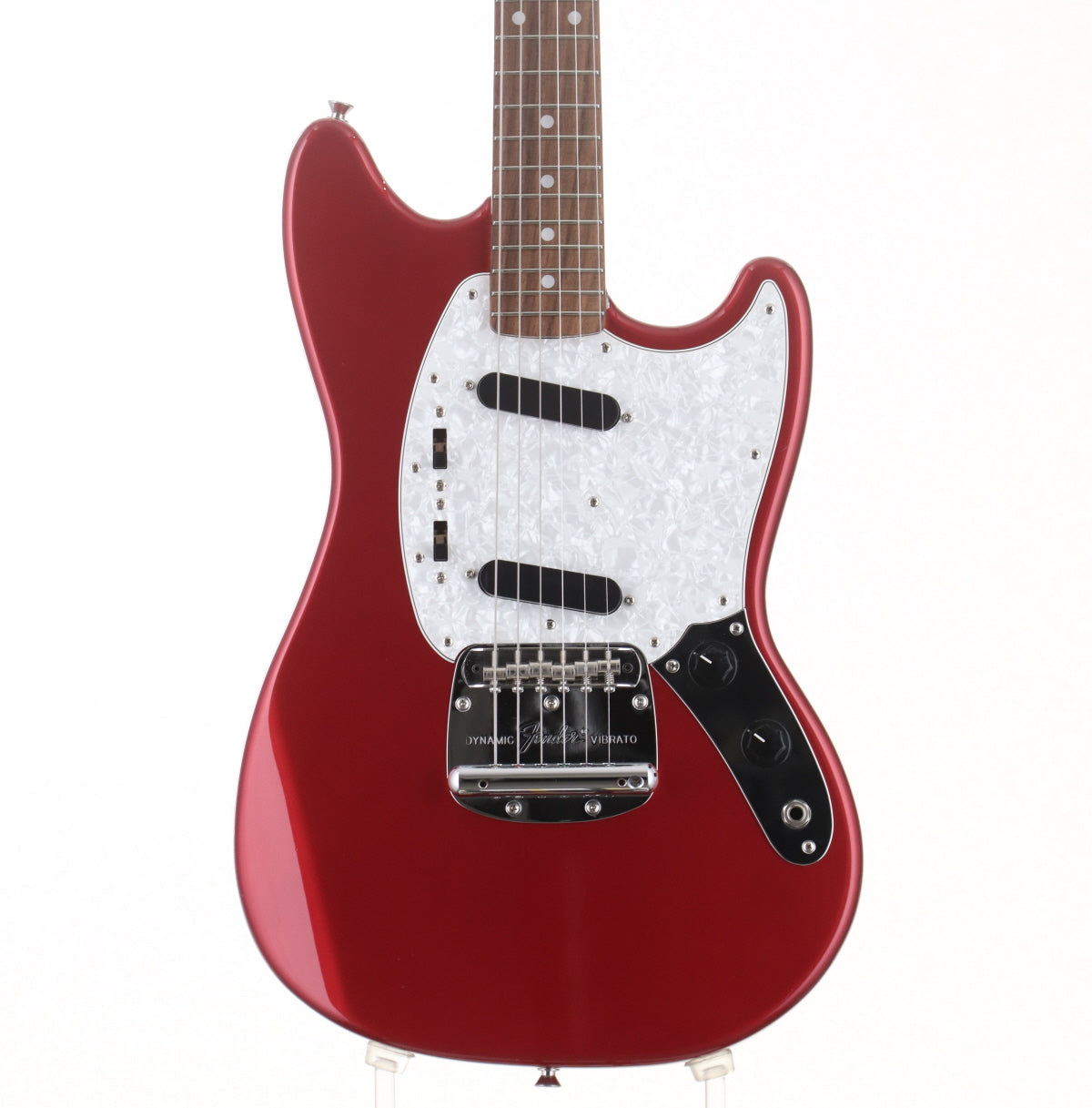 Mustang type [Electric guitar › Mustang type] – Ishibashi Music