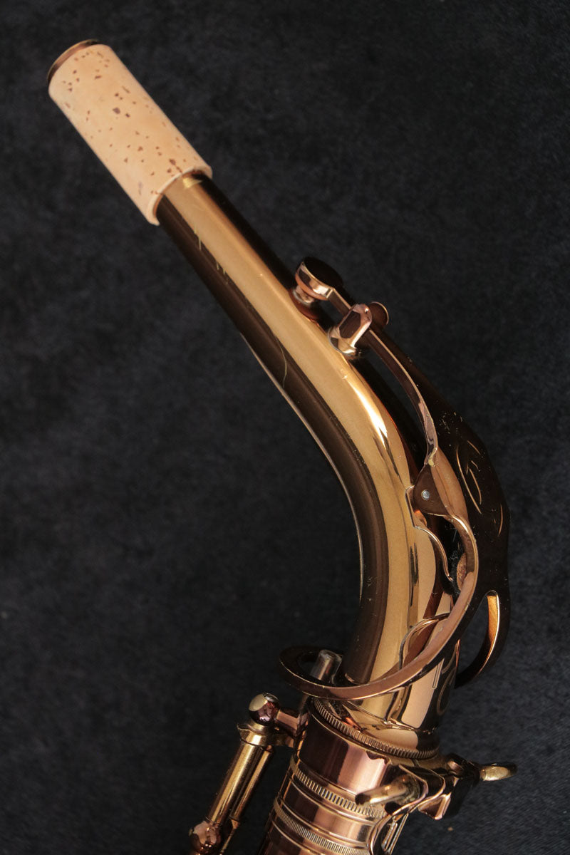 Cannonball Cannonball / Alto AV-PC-L Pete Christlieb Model Alto