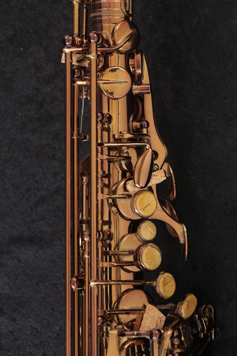 Cannonball Cannonball / Alto AV-PC-L Pete Christlieb Model Alto