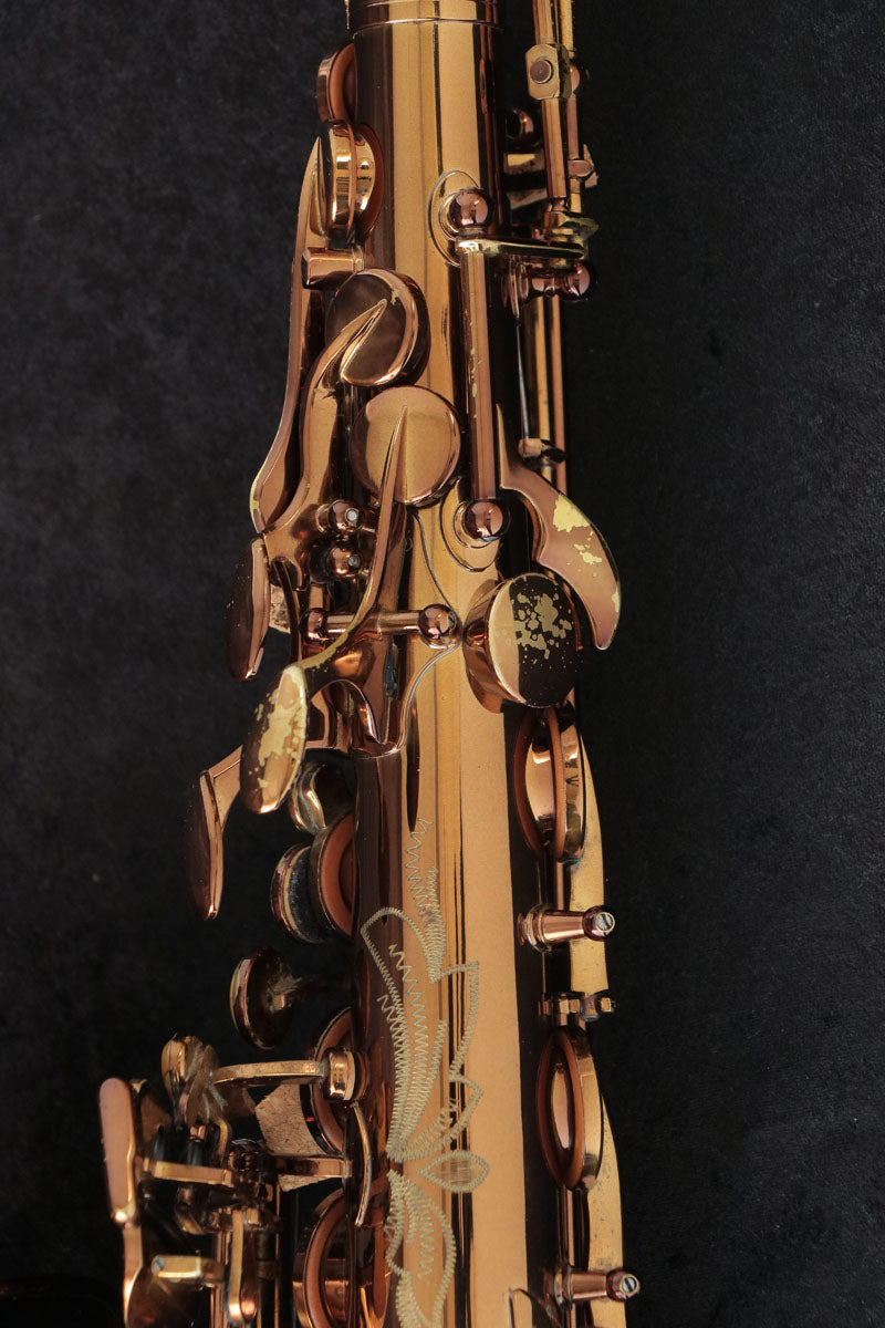 Cannonball Cannonball / Alto AV-PC-L Pete Christlieb Model Alto