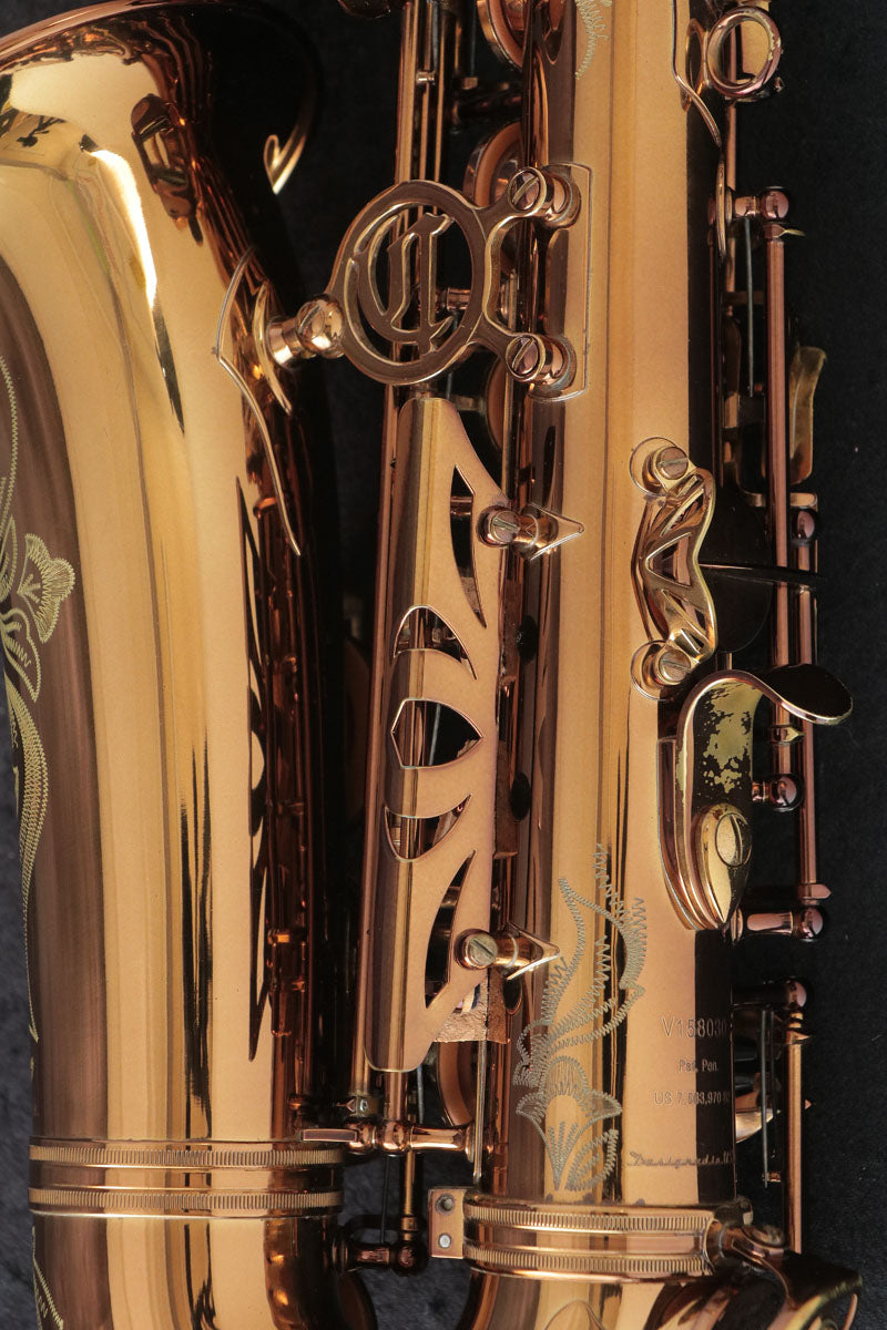 Cannonballアルトサックス PeteChristlieb AV/PC-L Cannonball Cannonball / Alto AV-PC-L Pete Christlieb Model Alto
