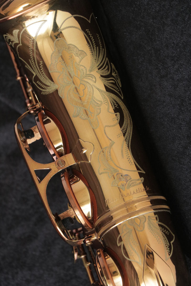 Cannonball Cannonball / Alto AV-PC-L Pete Christlieb Model Alto