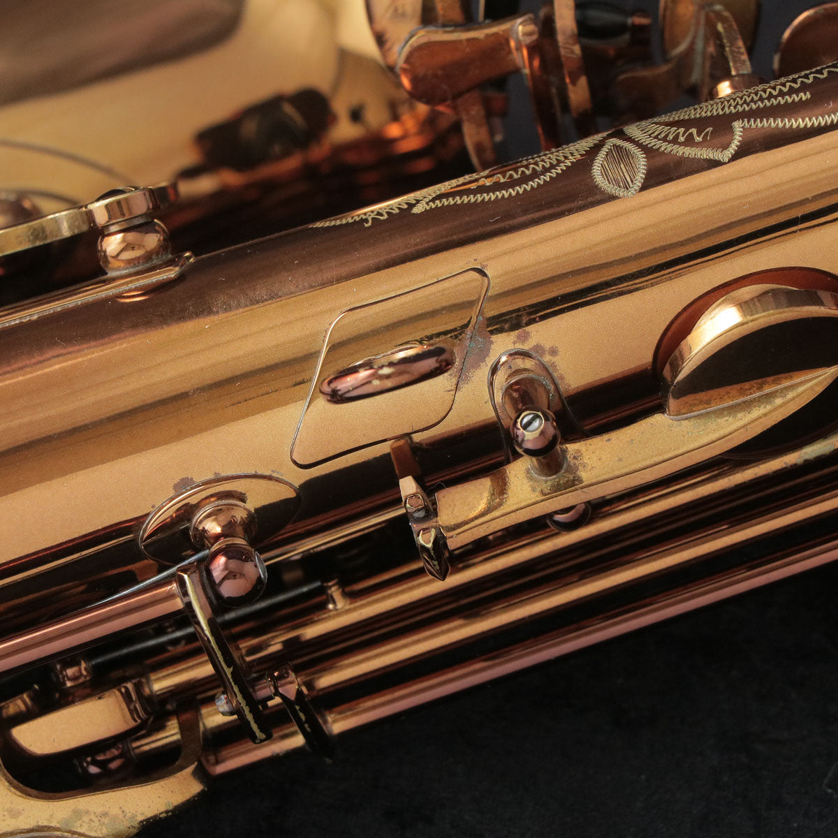 Cannonball Cannonball / Alto AV-PC-L Pete Christlieb Model Alto