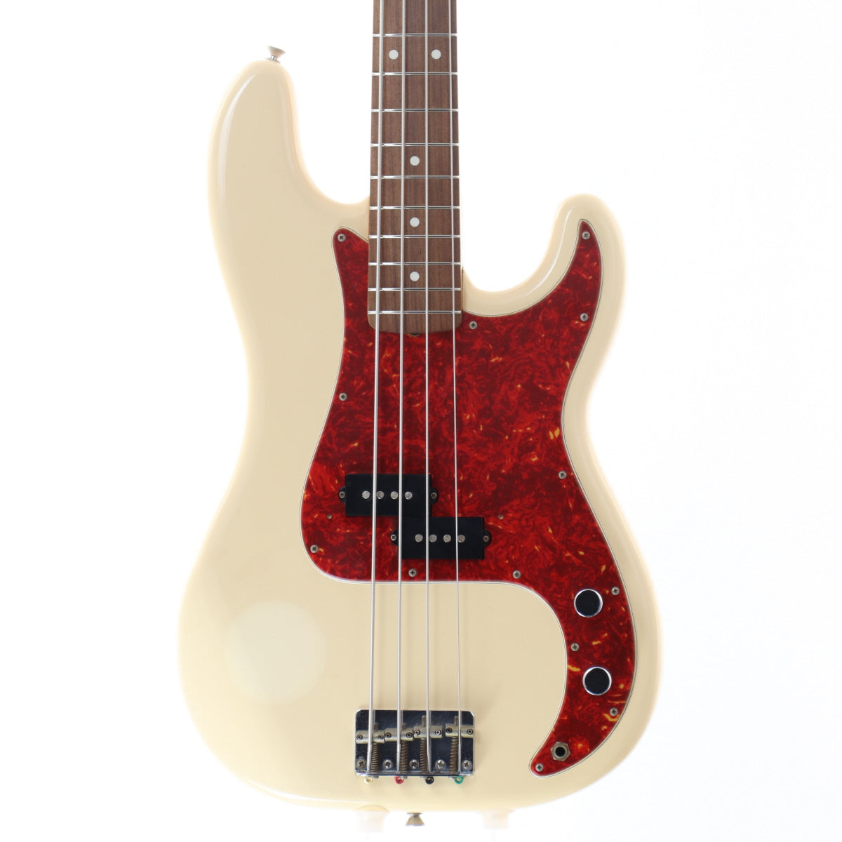 Precision Bass Type [Electric Bass › Precision Bass Type