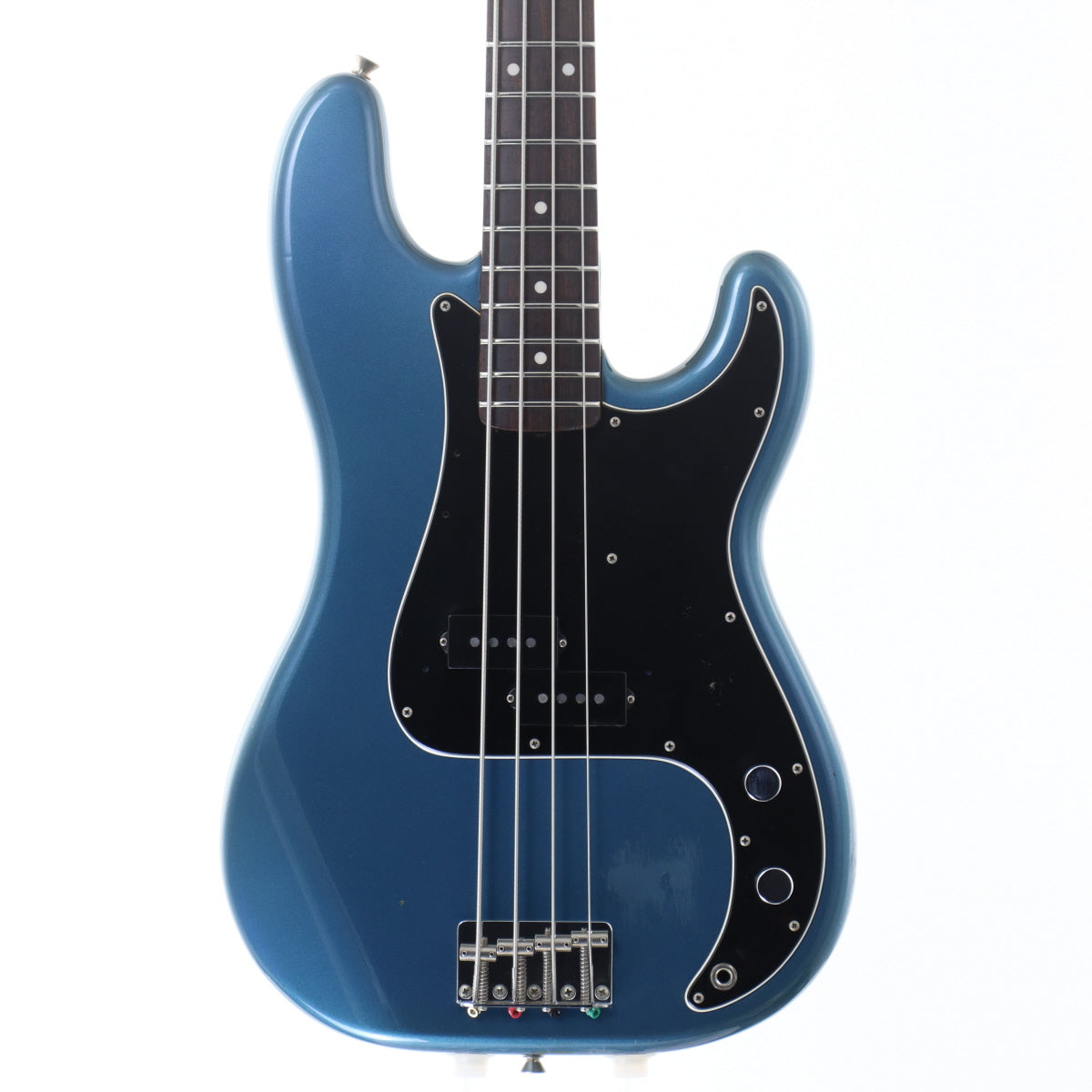 Precision Bass Type [Electric Bass › Precision Bass Type