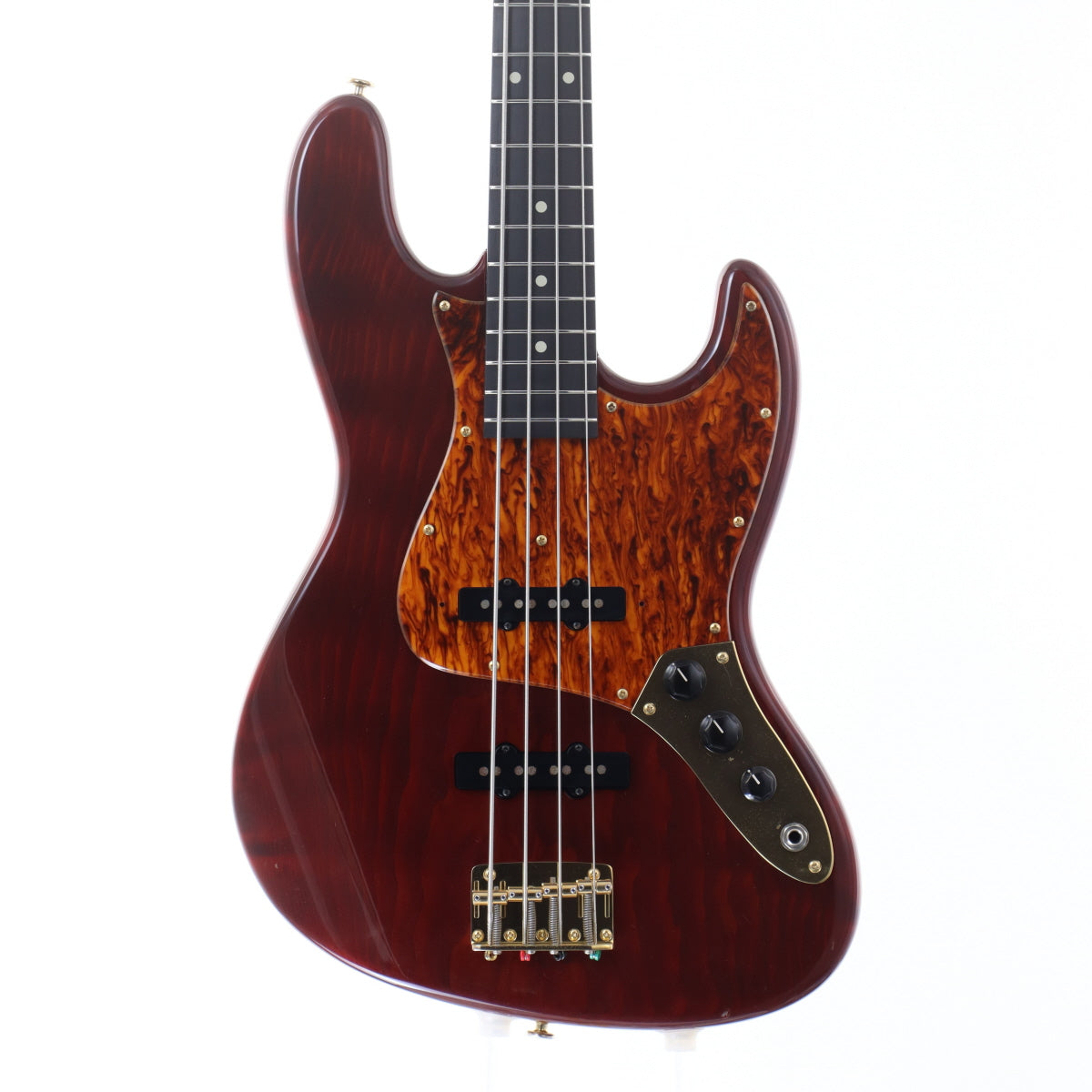 Jazz bass type [Electric bass › Jazz bass type] – Ishibashi Music