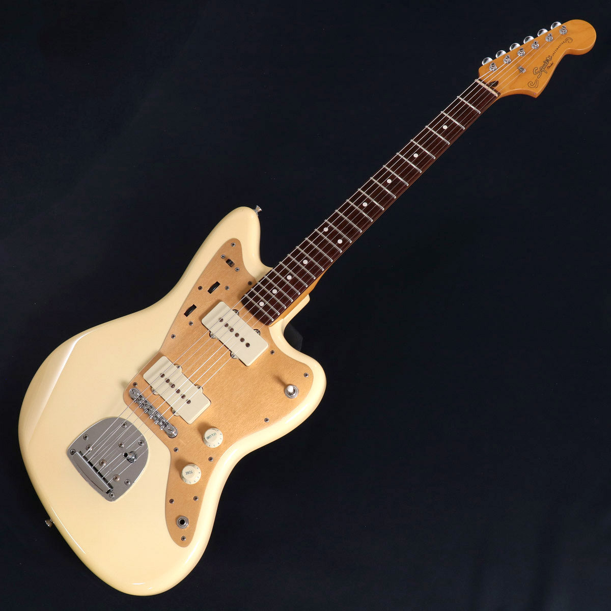 Squier by fenderジャズマスター Vin Modi 【新品】 Squier by fenderジャズマスター Vin Modi 【新品】 Squier by Fender