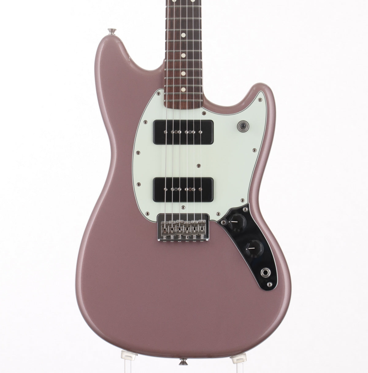 Mustang type [Electric guitar › Mustang type] – Ishibashi Music