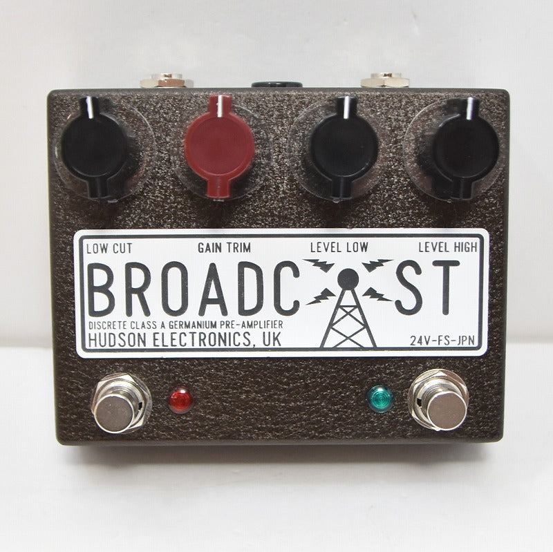 Overdrive [Effector › Overdrive] – Ishibashi Music Corporation.