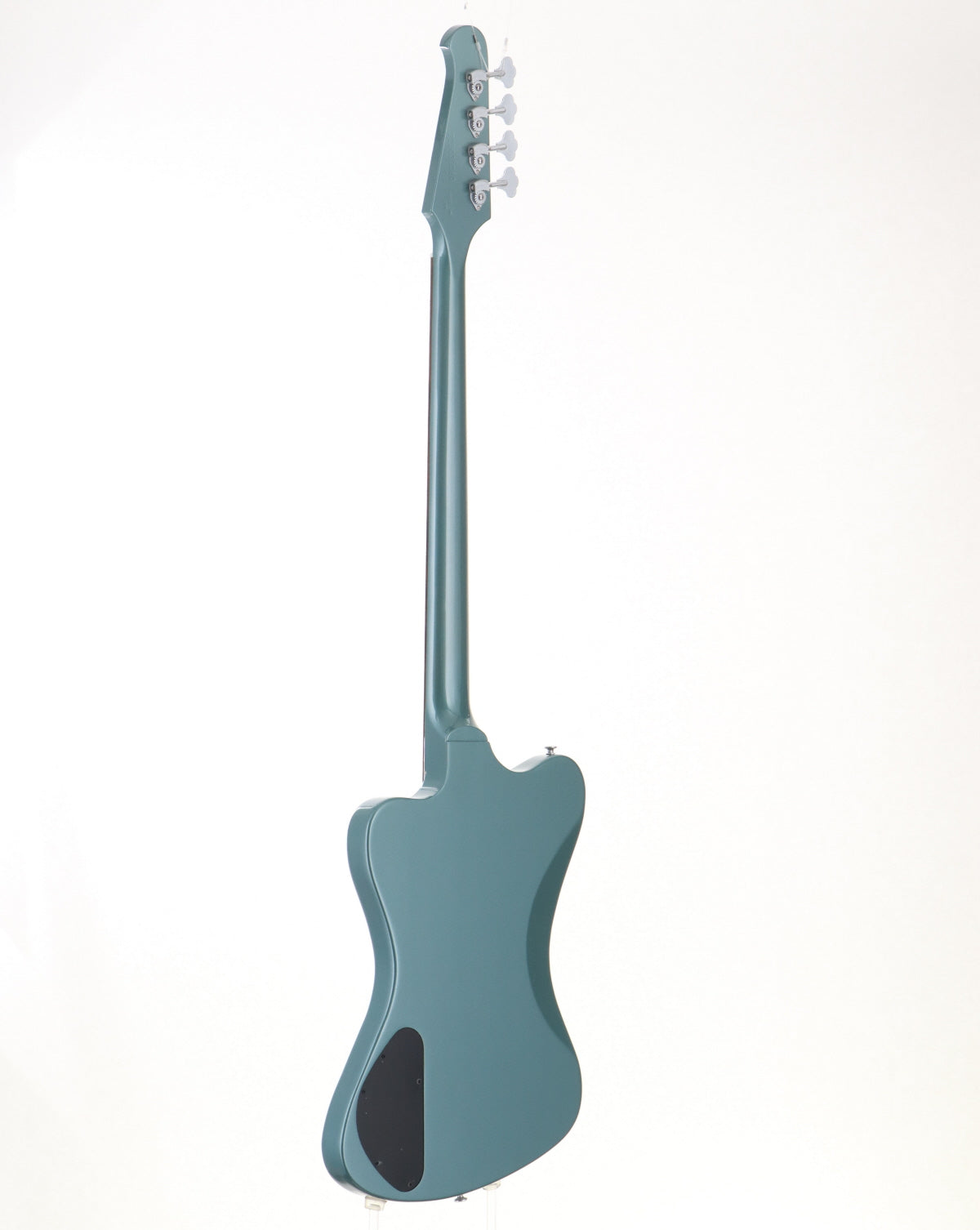 Gibson USA / Non-Reverse Thunderbird Faded Pelham Blue Gibson