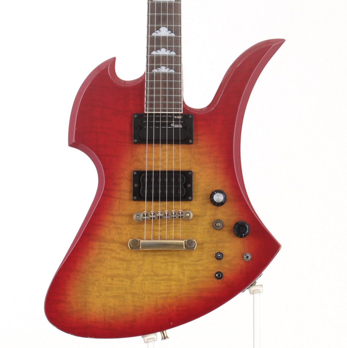 エレキギター Fernandes BURNY OLDS サンバースト Fernandes Burny Olds Strat Rosewood Burst Electric Guitar– Retro