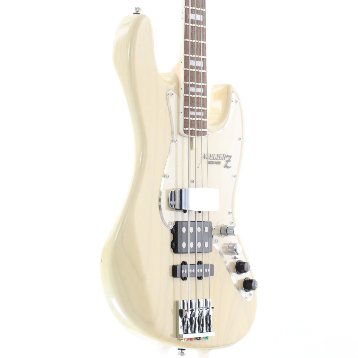 Atelier Z Atelier Z / M245 Plus Custom Blonde – Ishibashi Music