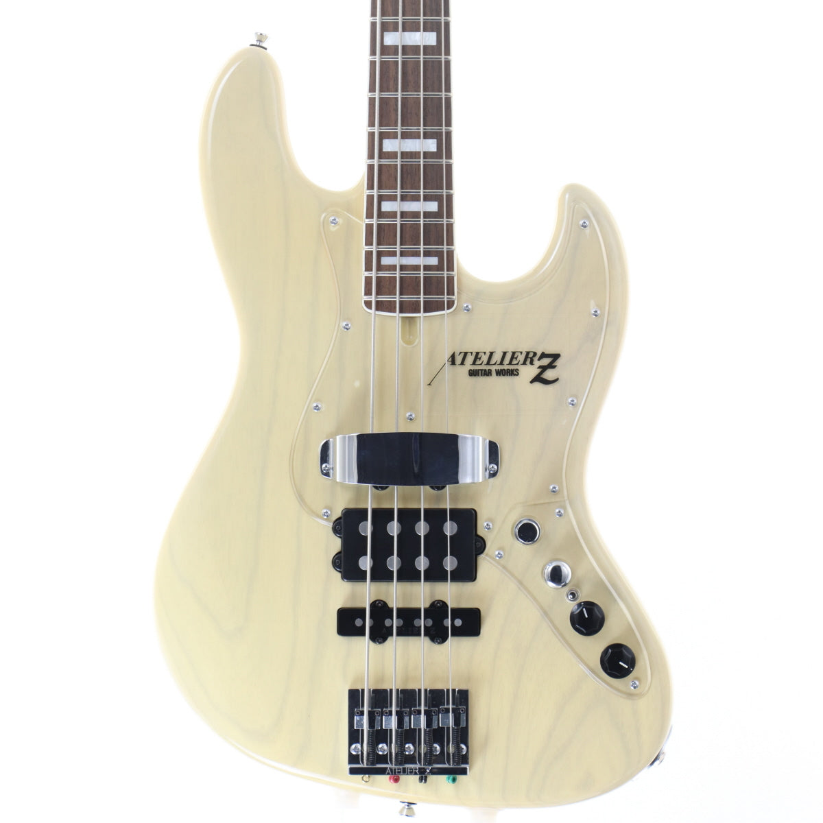 Atelier Z Atelier Z / M245 Plus Custom Blonde – Ishibashi Music