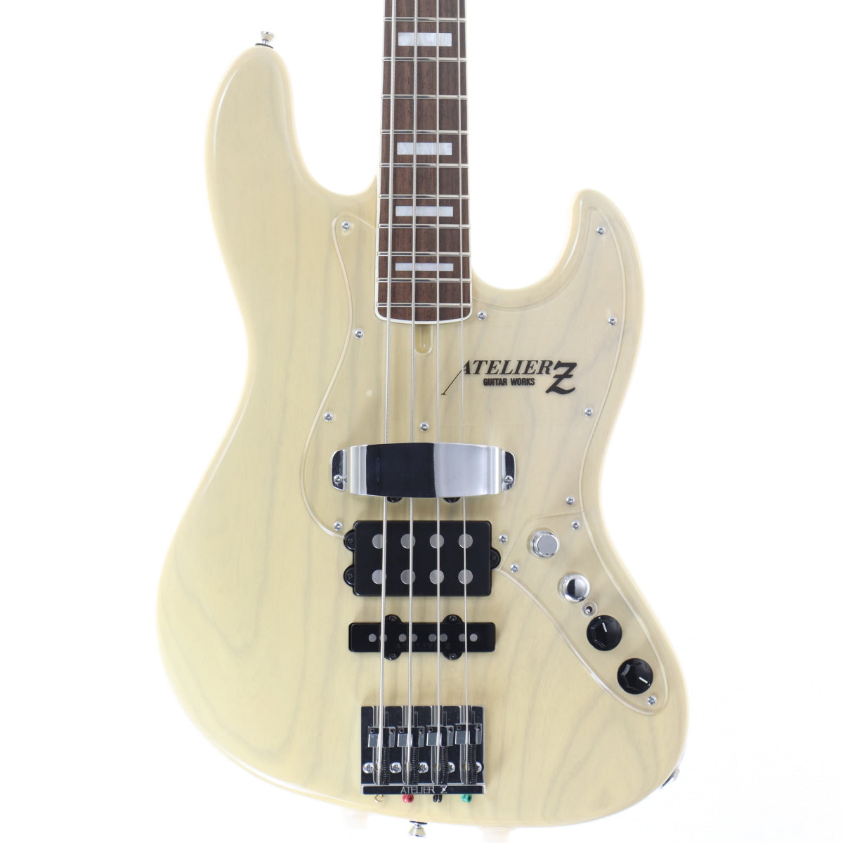 Atelier Z Atelier Z / M245 Plus Custom Blonde – Ishibashi Music