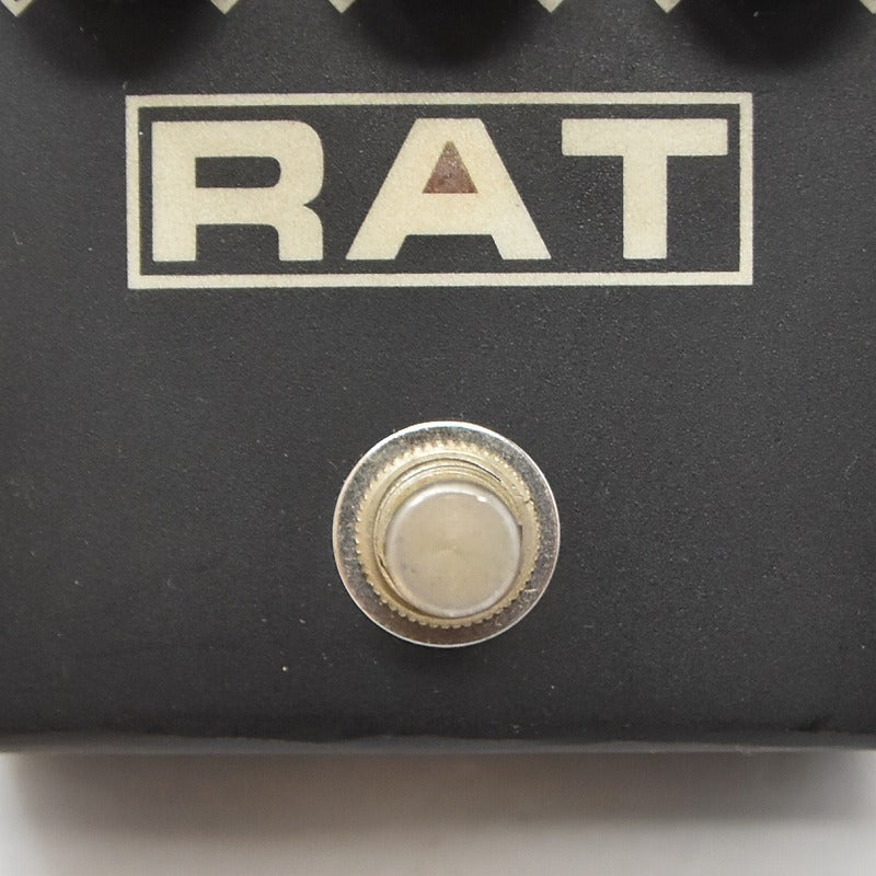 Proco rat2 National Semiconductor ＬＭ308N PROCO / RAT2 National Semiconductor LM308N op-amp, Straight Body