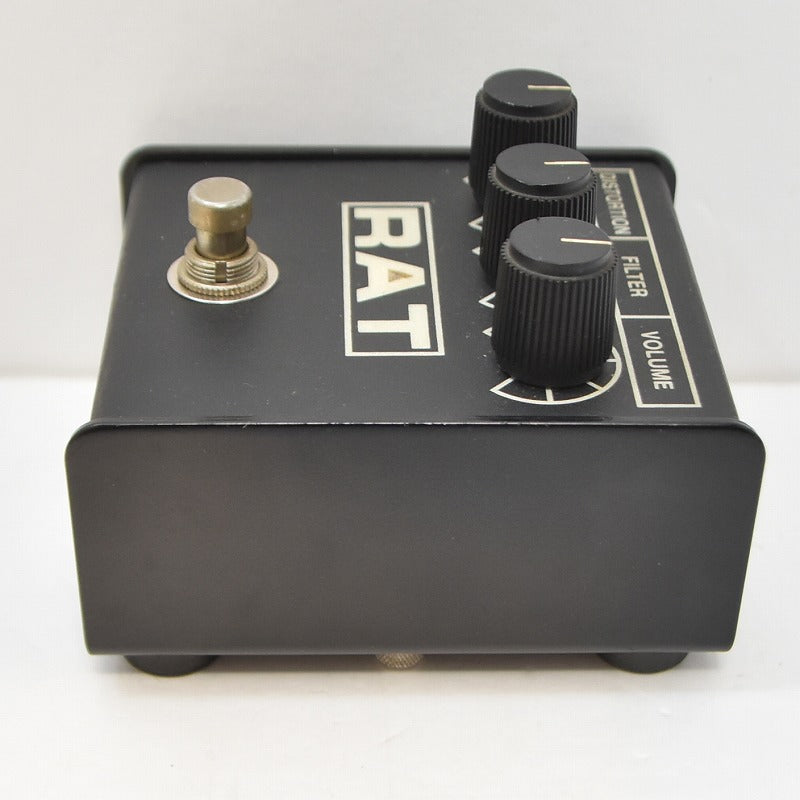 Proco rat2 National Semiconductor ＬＭ308N PROCO / RAT2 National Semiconductor LM308N op-amp, Straight Body
