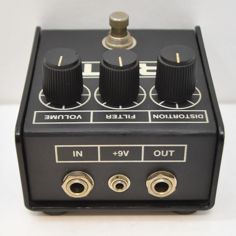 Proco rat2 National Semiconductor ＬＭ308N PROCO / RAT2 National Semiconductor LM308N op-amp, Straight Body