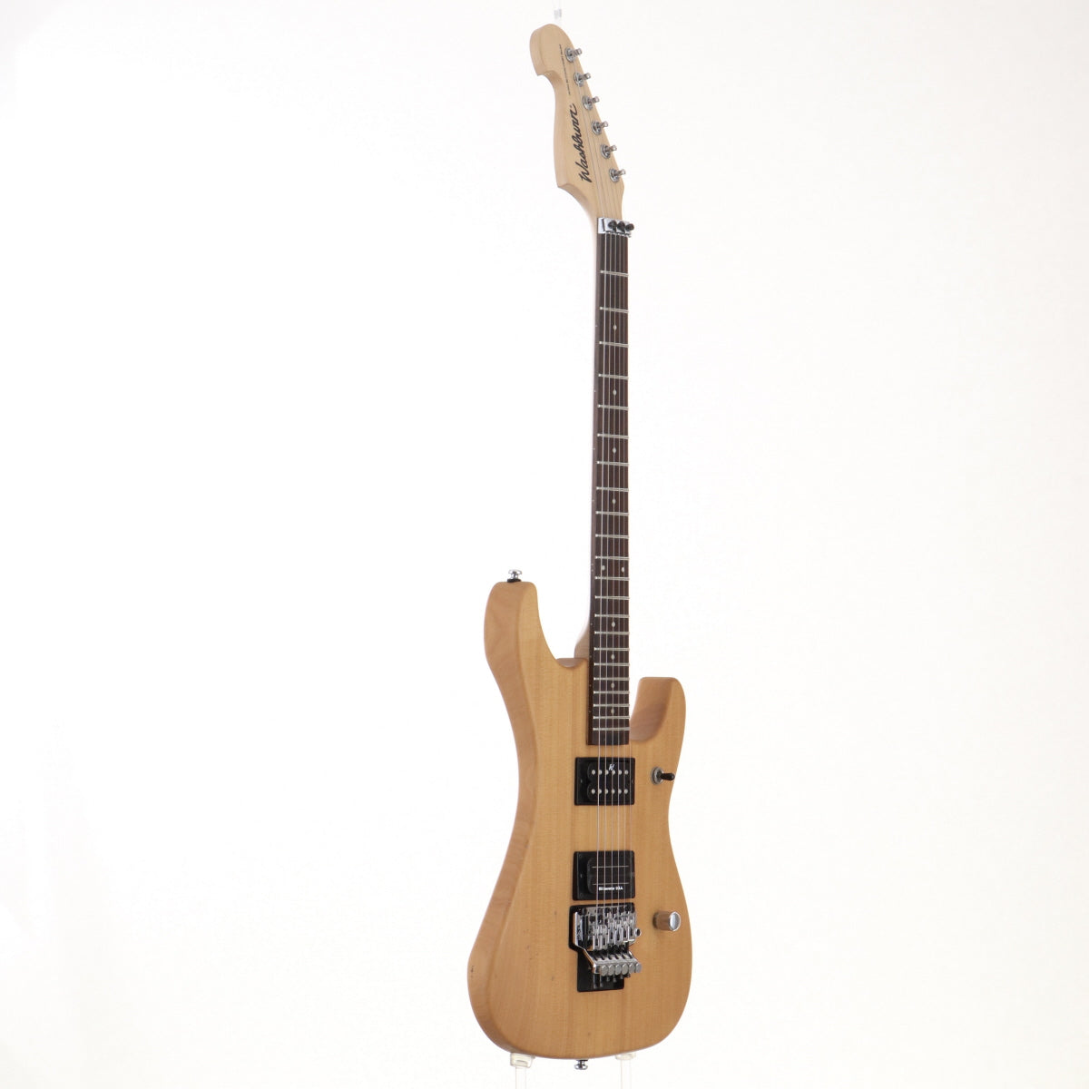 Washburn / N2 Nuno Bettencourt Signature Washburn – Ishibashi