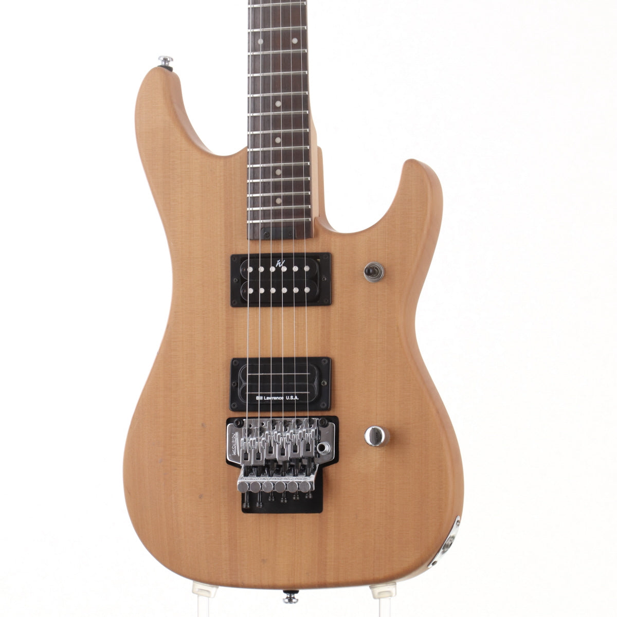 Washburn / N2 Nuno Bettencourt Signature Washburn – Ishibashi