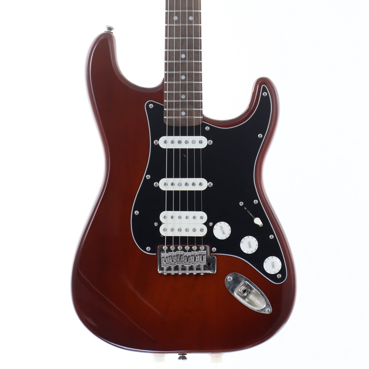 squier by Fender Esprit エスプリ 動作良好 生産終了 squier by