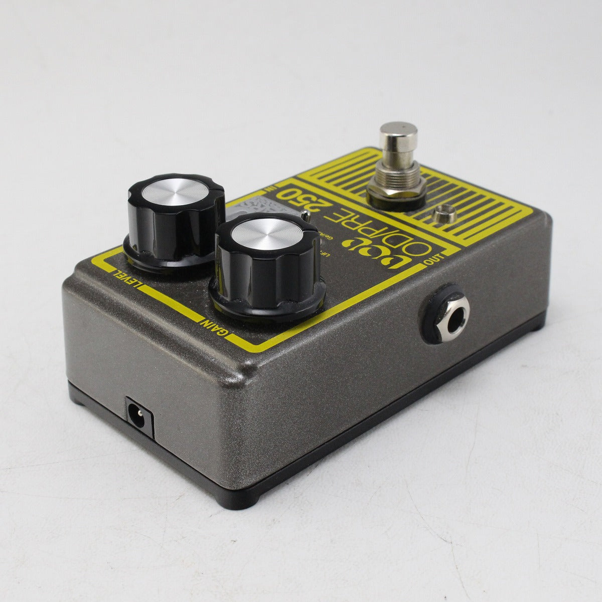 DOD / Overdrive Preamp 250 50th Anniversary – Ishibashi Music