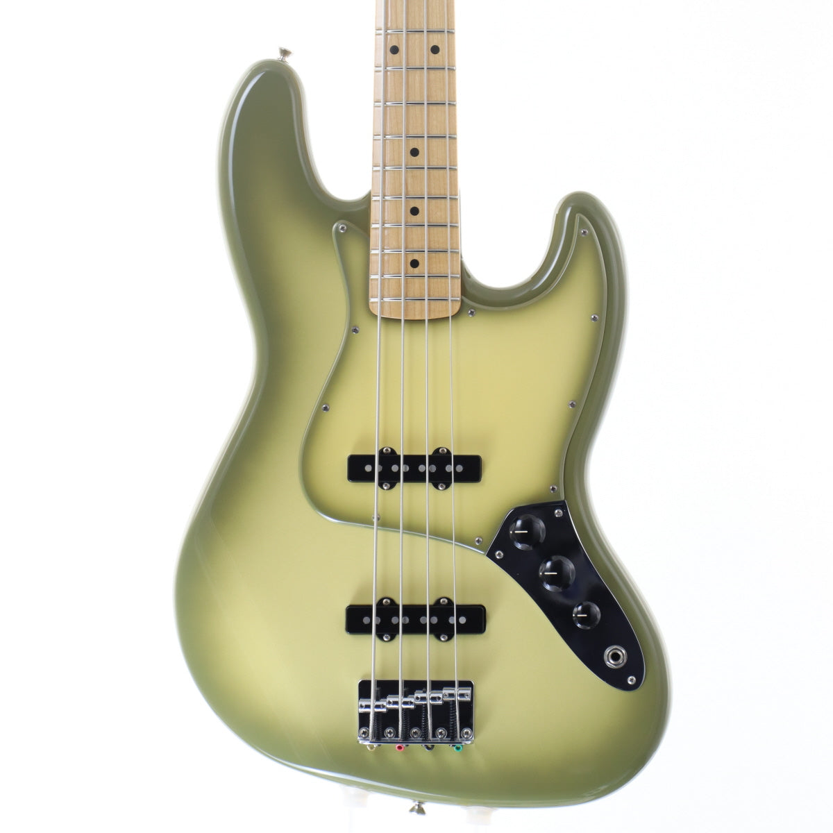 Fender Mexico / FSR Antigua Jazz Bass Antigua – Ishibashi Music