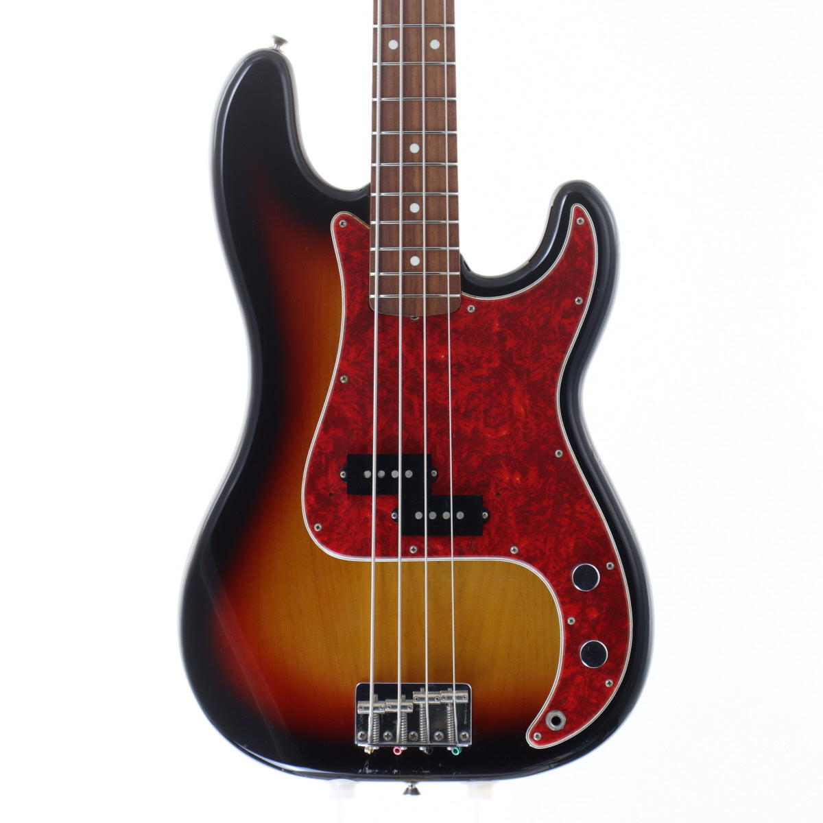 Precision Bass Type [Electric Bass › Precision Bass Type