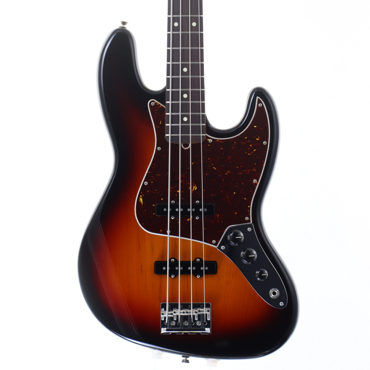 Fender Jazz Bass 4弦(Craft in Japan) Fender Jazz Bass 4弦(Craft in Japan) Fender Jazz Bass 4 Craft In