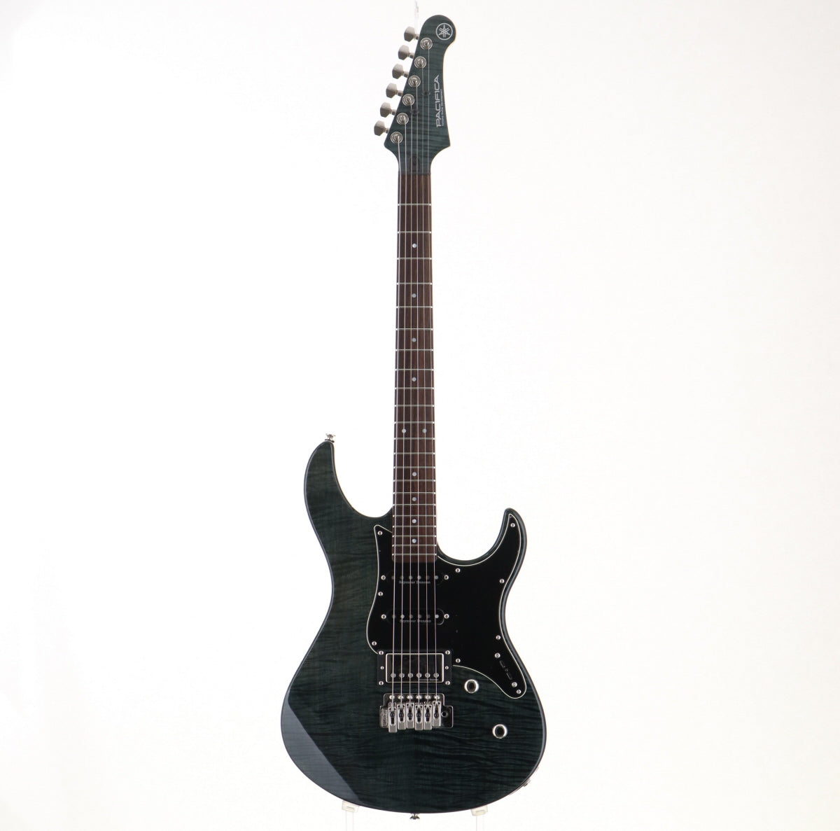 ギター YAMAHA pacifca 612 VII FM IDB Yamaha Pacifica612VIIFM Indigo Blue IDB Electric Guitar Pacifica