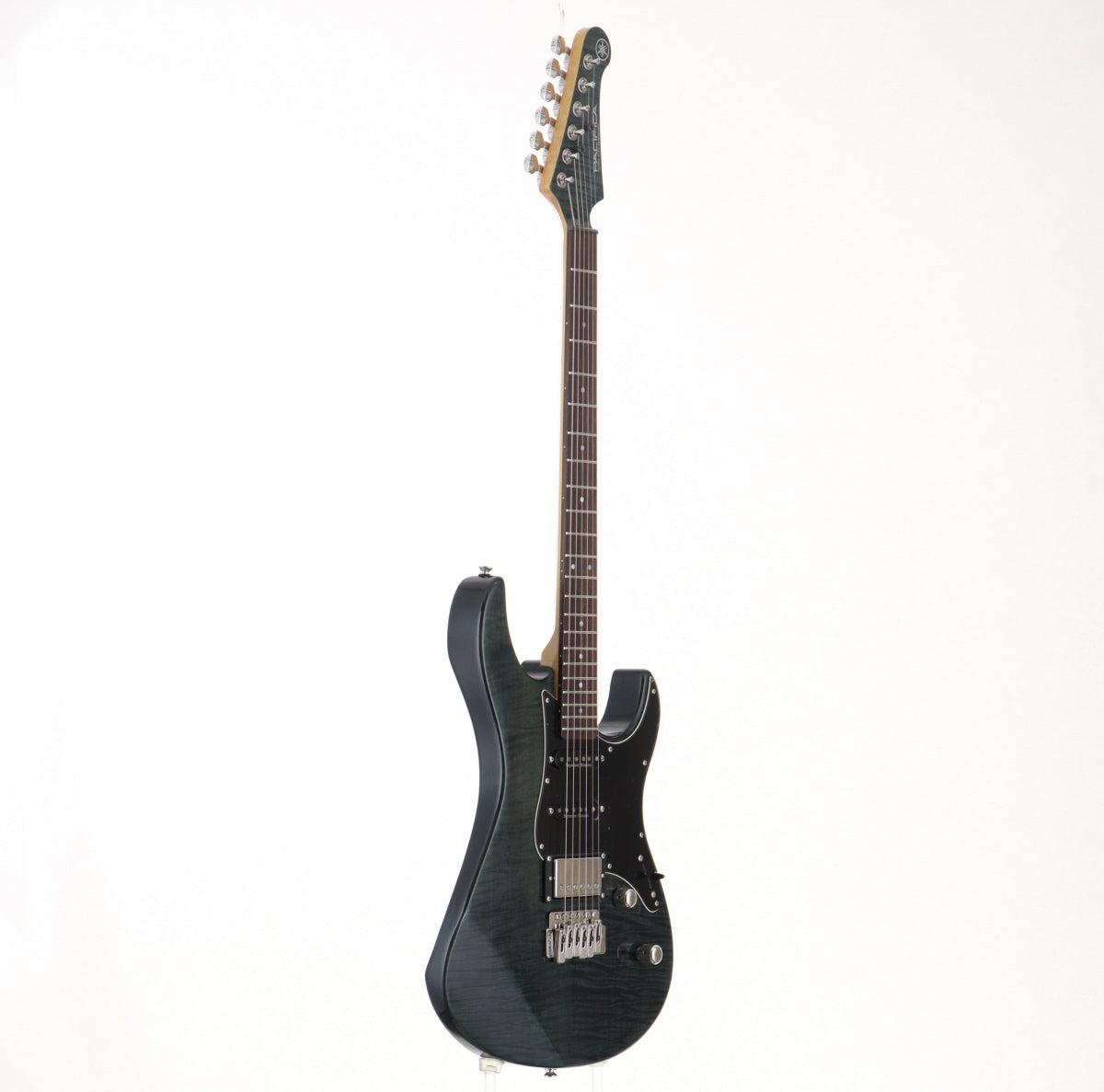 YAMAHA / Pacifica 612 VII FM Indigo Blue (PAC612 VIIFM IDB) Yamaha