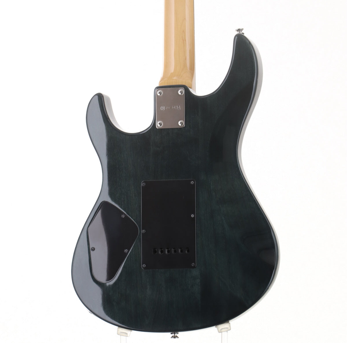 ギター YAMAHA pacifca 612 VII FM IDB Yamaha Pacifica612VIIFM Indigo Blue IDB Electric Guitar Pacifica