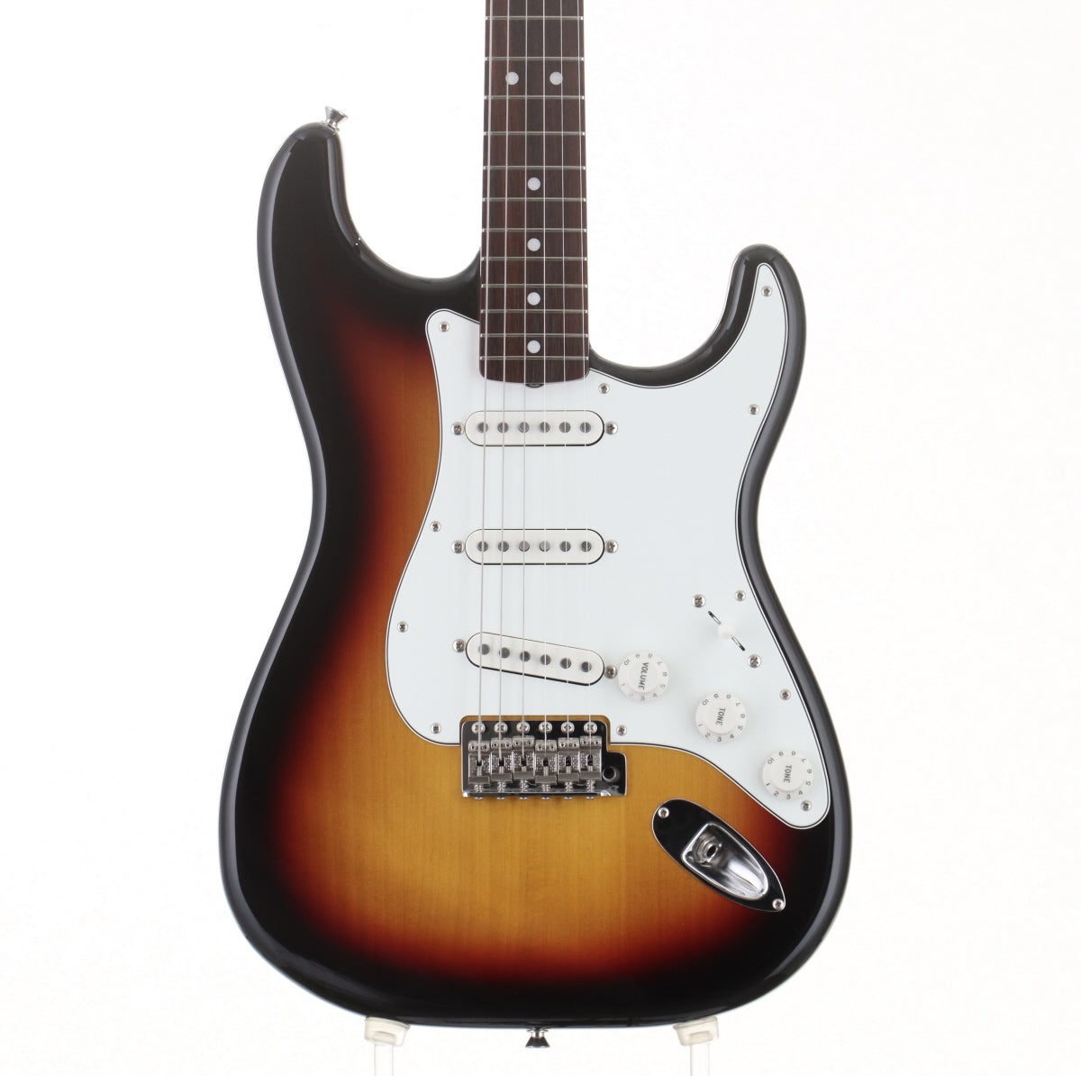Fender Made in Japan Stratocaster イシバシ Fender / Made in Japan Traditional 70s Stratocaster Maple