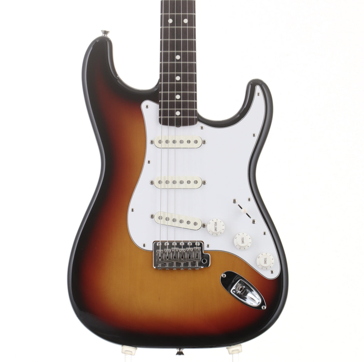 Stratocaster type [Electric guitar › Stratocaster type