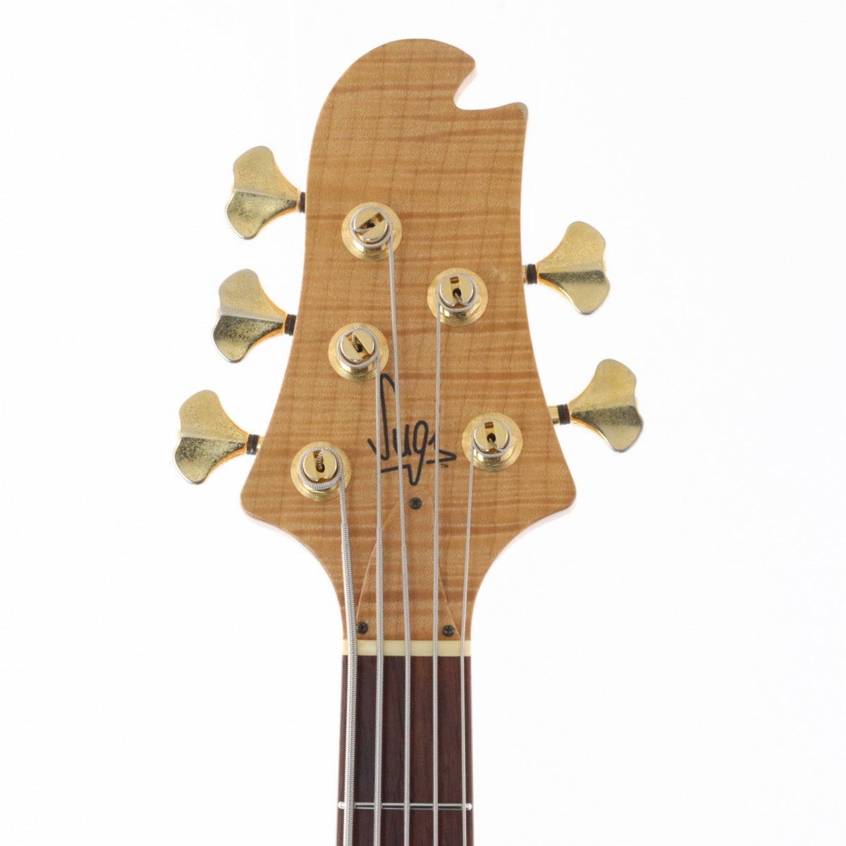 Sugi Sugi / NB5C FM ASH Natural – Ishibashi Music Corporation.