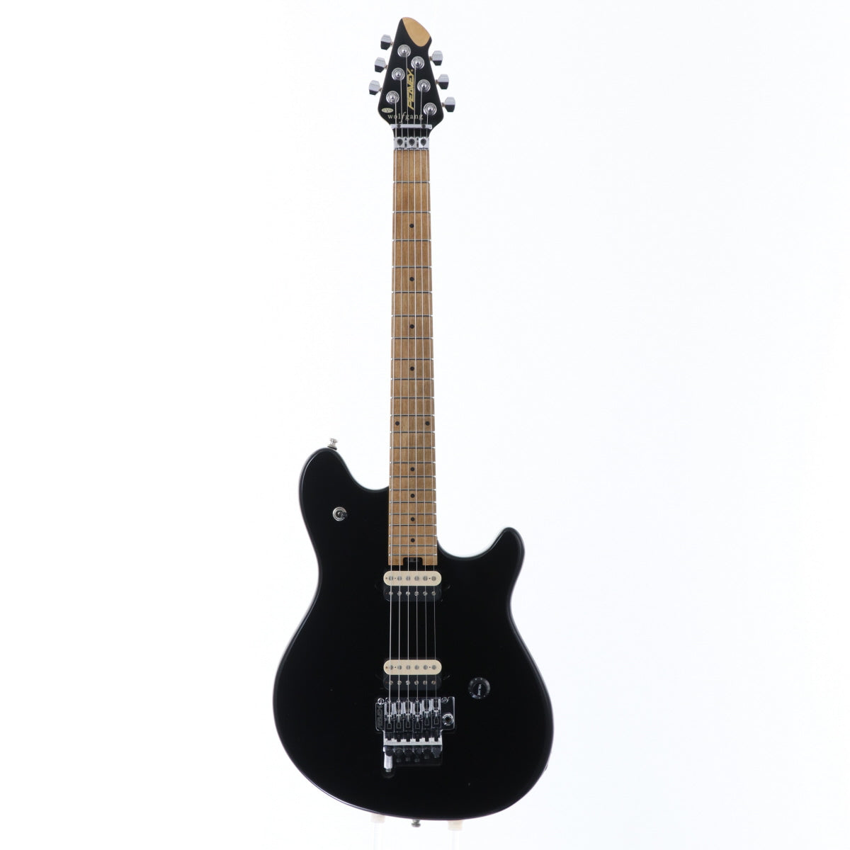 Peavey Peavey / EVH Wolfgang Special Black – Ishibashi Music