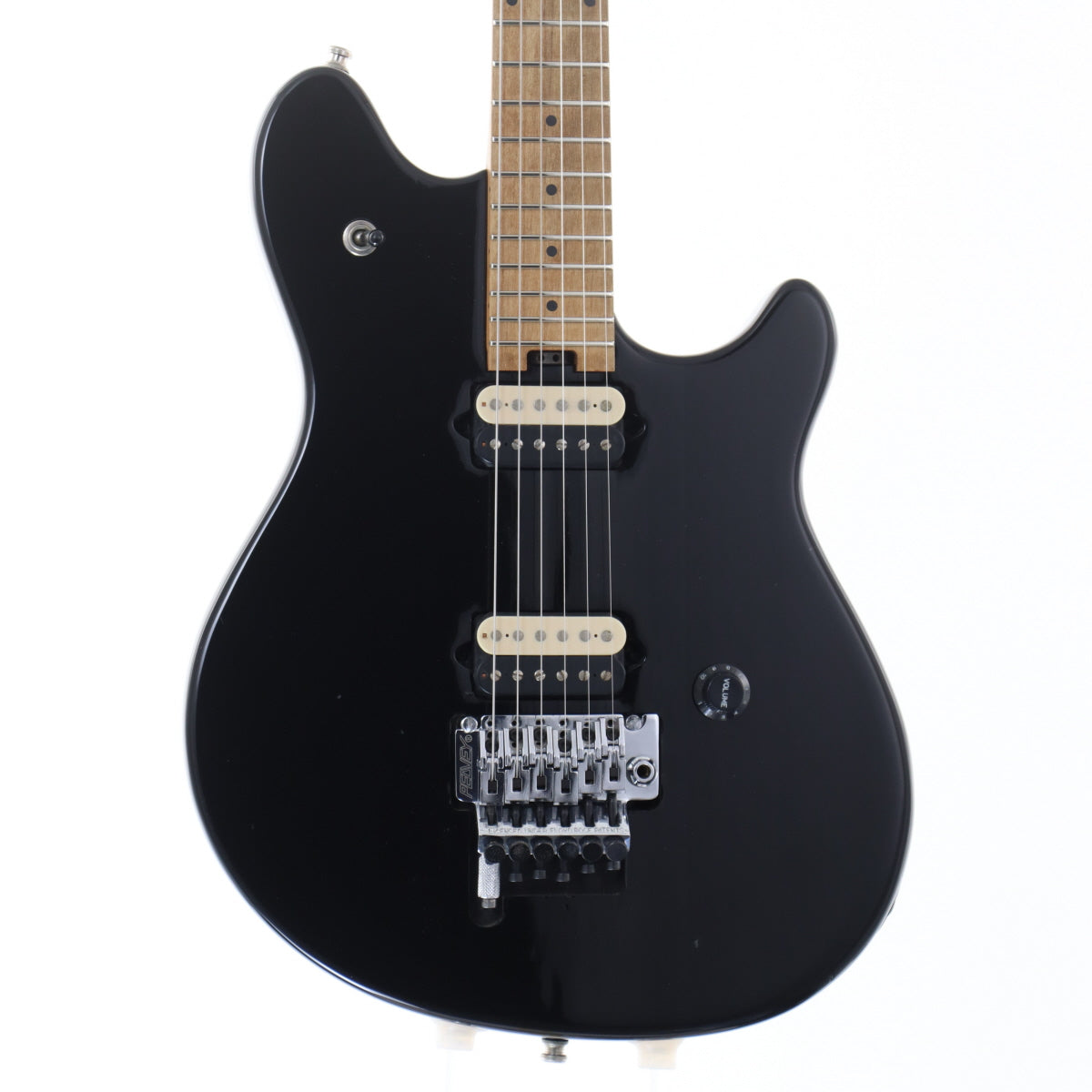 Peavey Peavey / EVH Wolfgang Special Black – Ishibashi Music