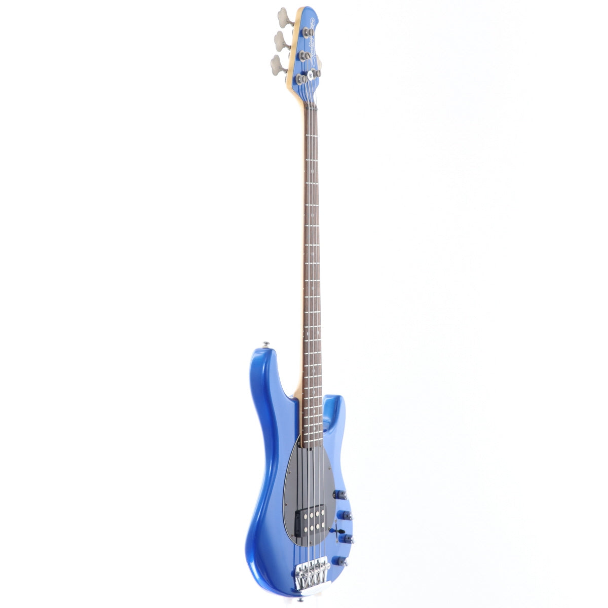 ベース STERLING by MUSICMAN SB14 Sterling by Musicman SB14 | Rage Music & Vinyl Coffs Harbour