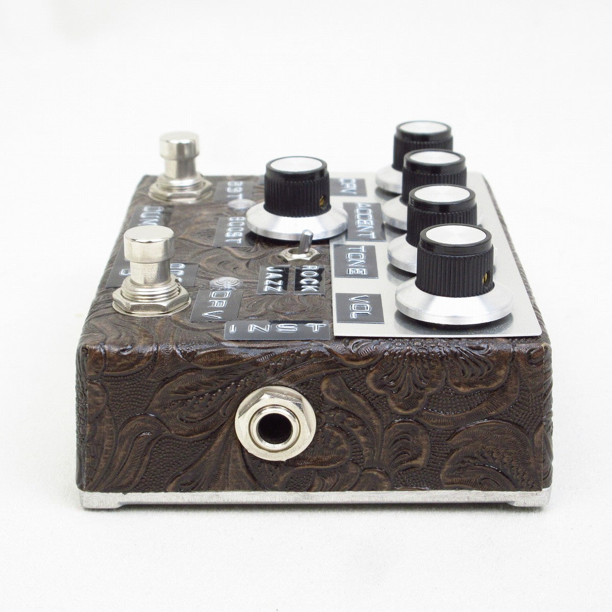 Shin's Music / Dumbloid B Boost Overdrive Special Overdrive